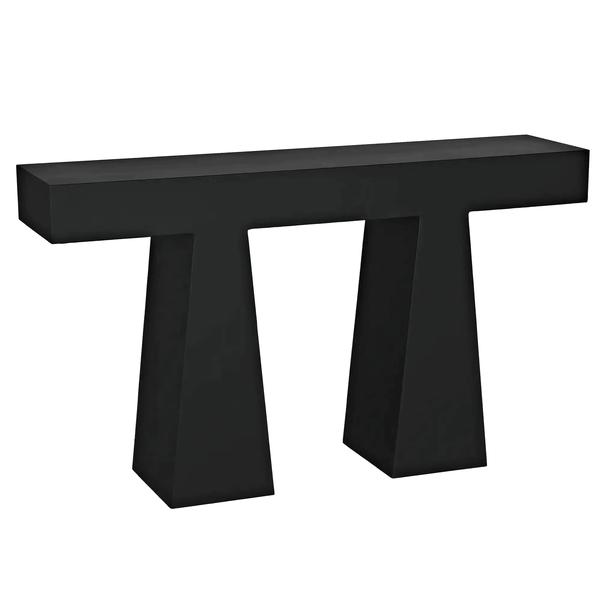 Wendell Console - Remutear