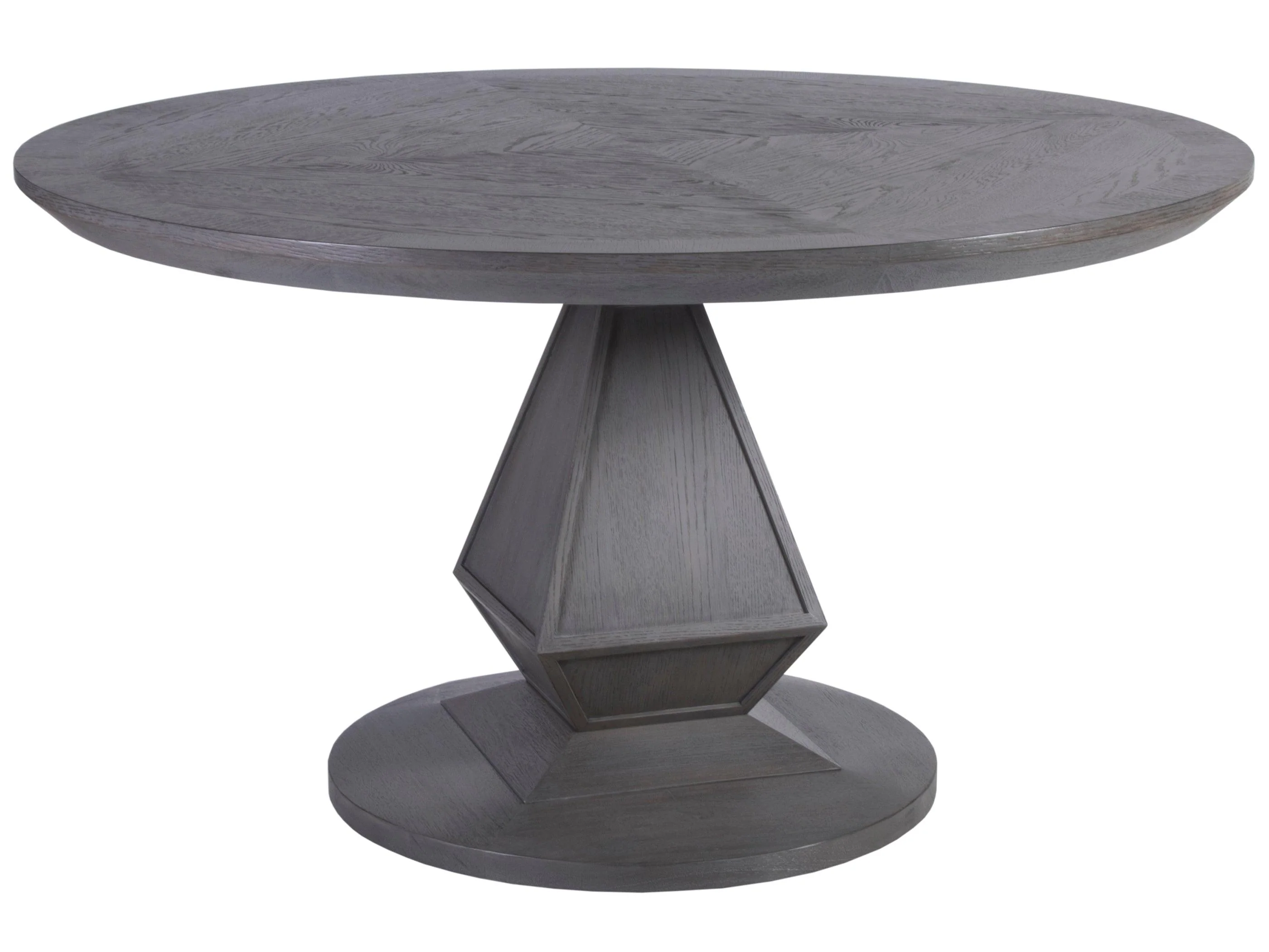 Appellation Round Dining Table - Remutear