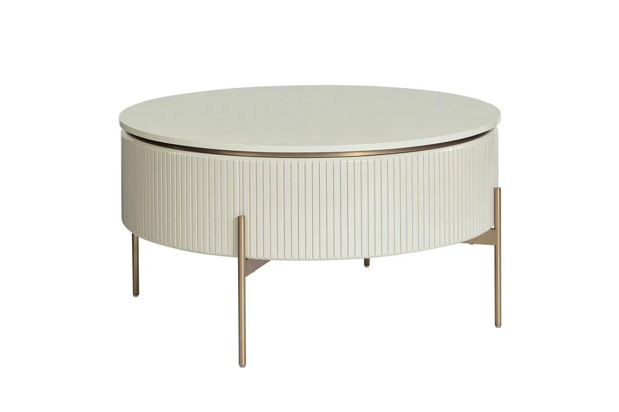 Paloma Lift Top Coffee Table - Remutear