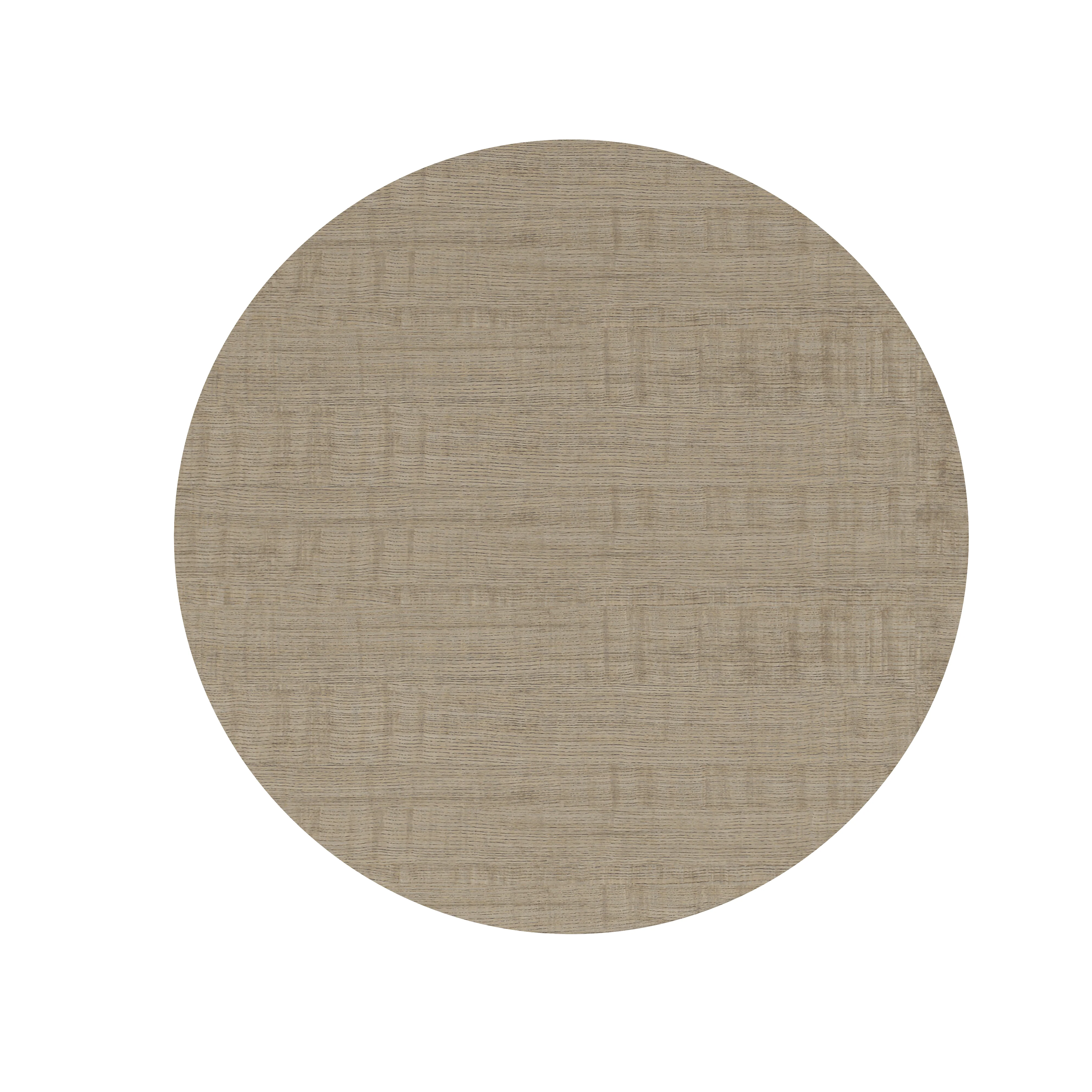 North Side Round Dining Table - Remutear