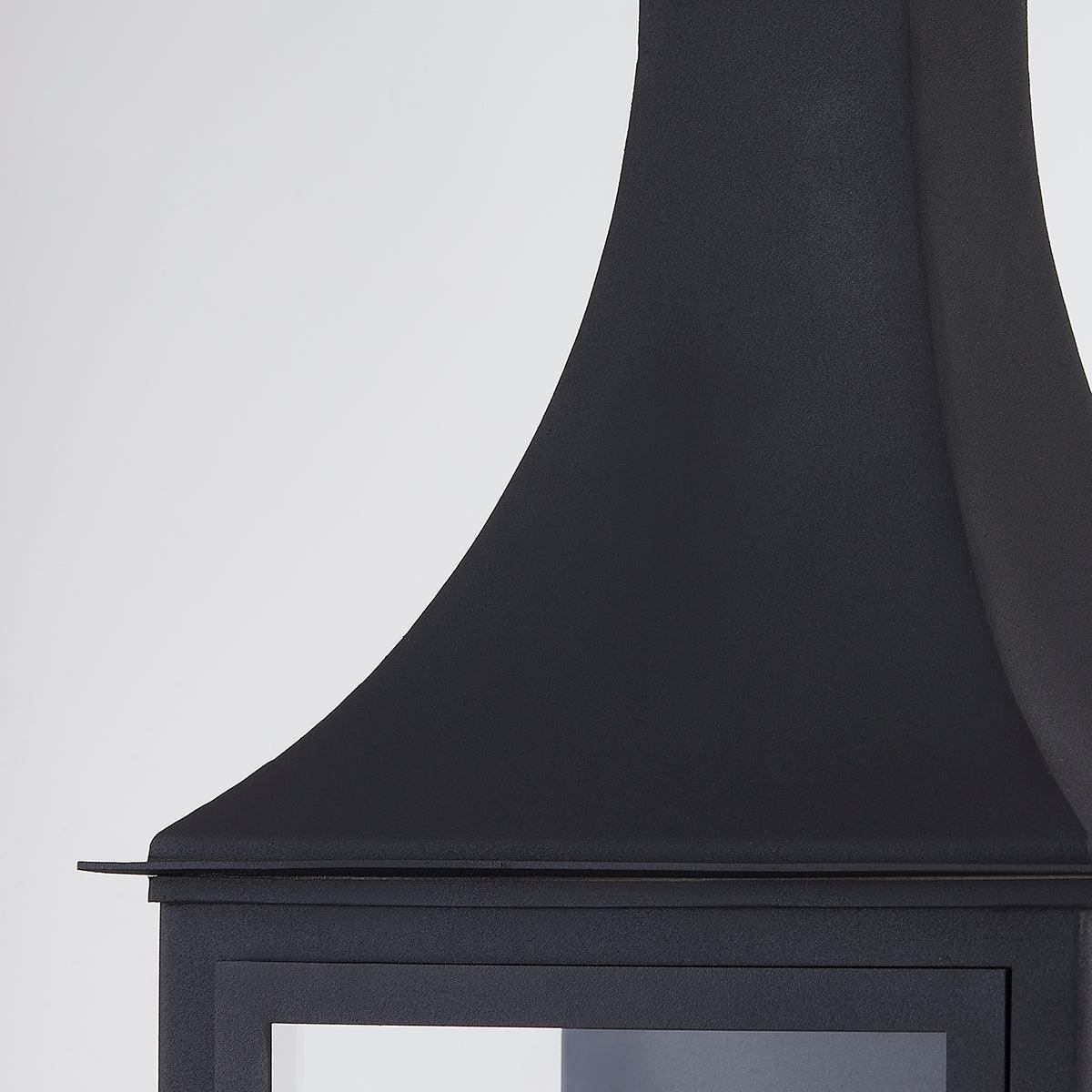 WES 3 LIGHT EXTERIOR WALL SCONCE - Remutear