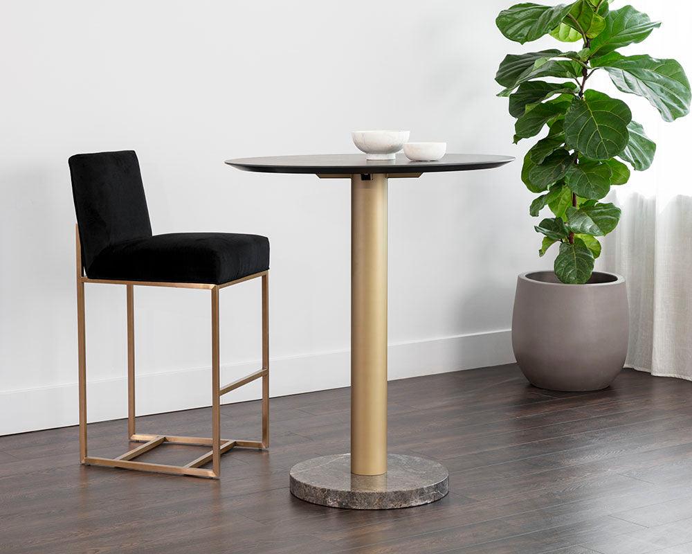 Monaco Bar Table - Remutear