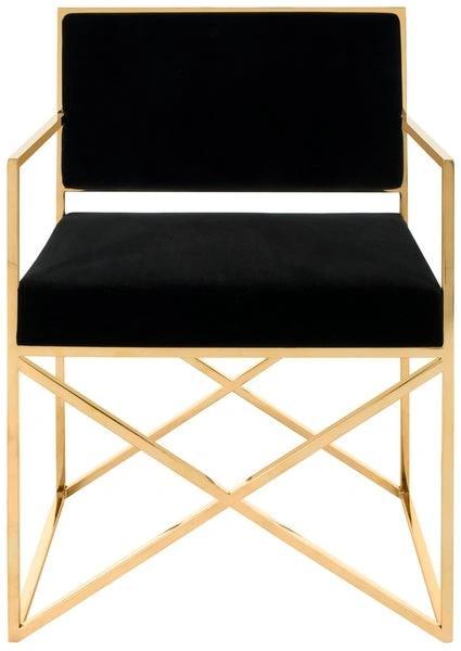 KIAN CHAIR - Remutear