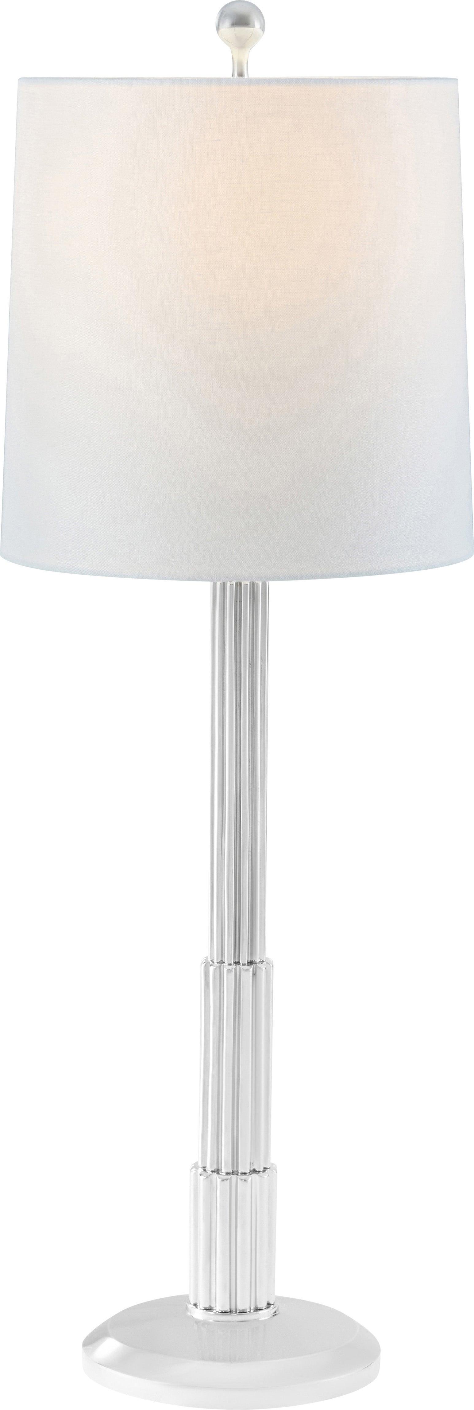 Empire Buffet Lamp - Remutear