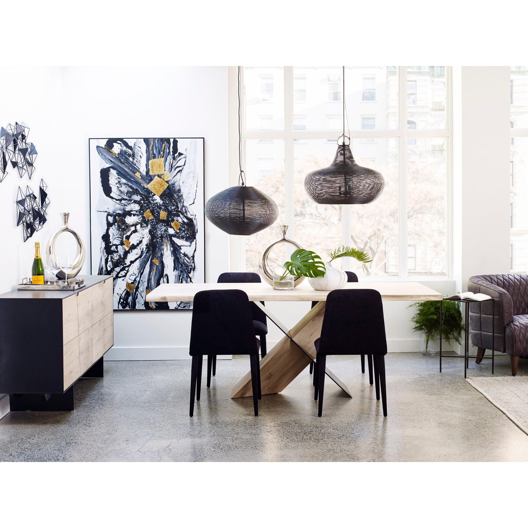 Instinct Dining Table - Remutear