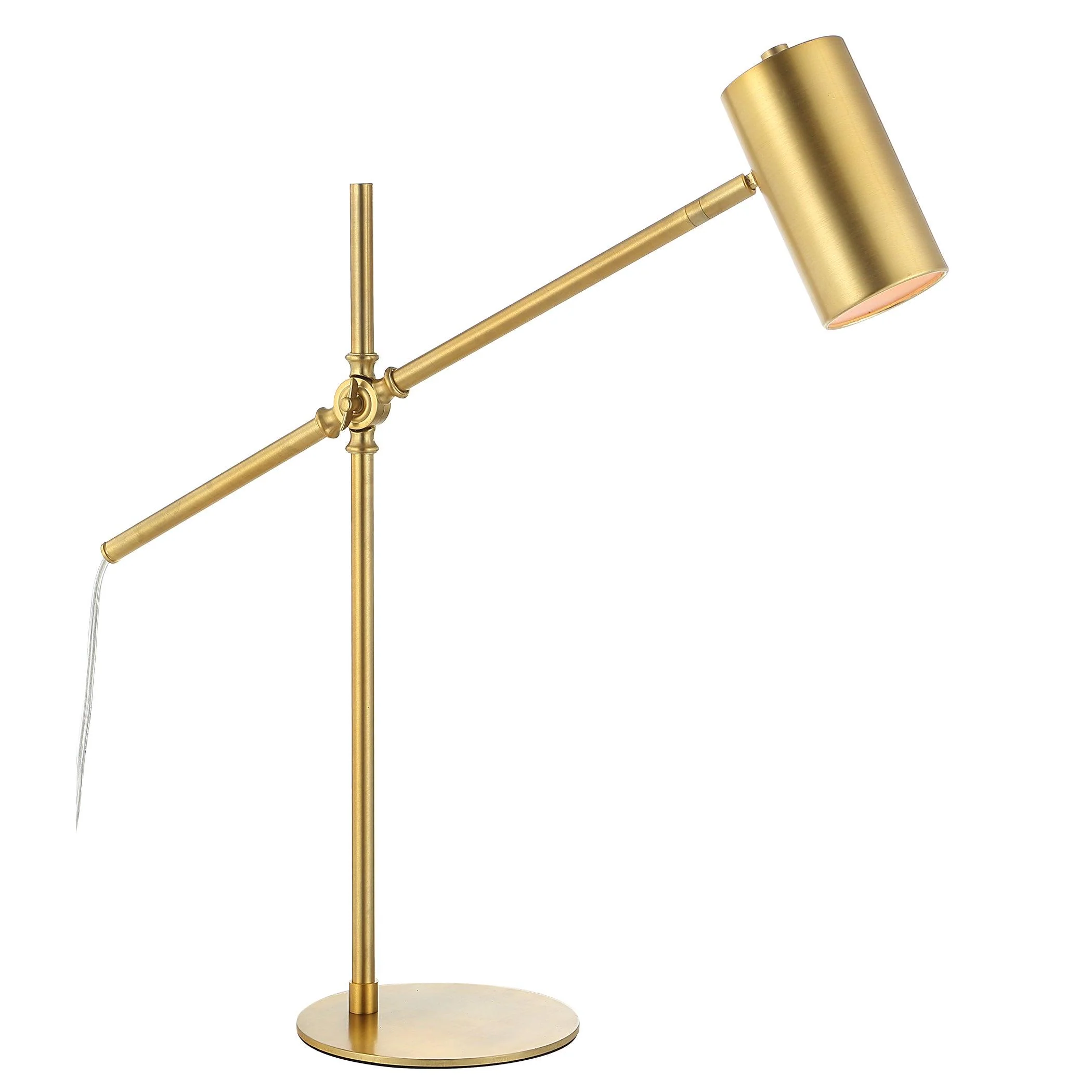BOBBY DESK LAMP - Remutear