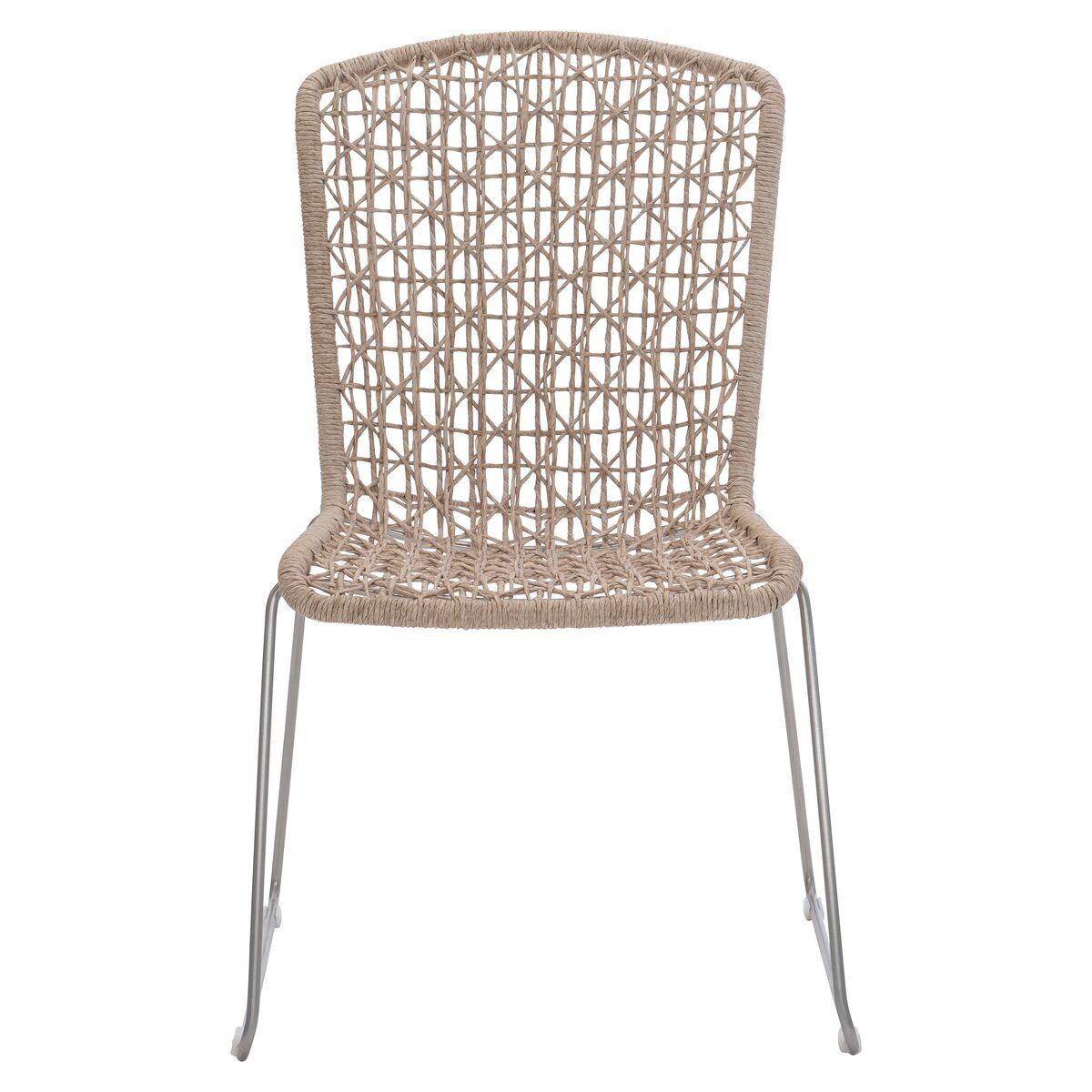 CARMEL SIDE CHAIR - Remutear
