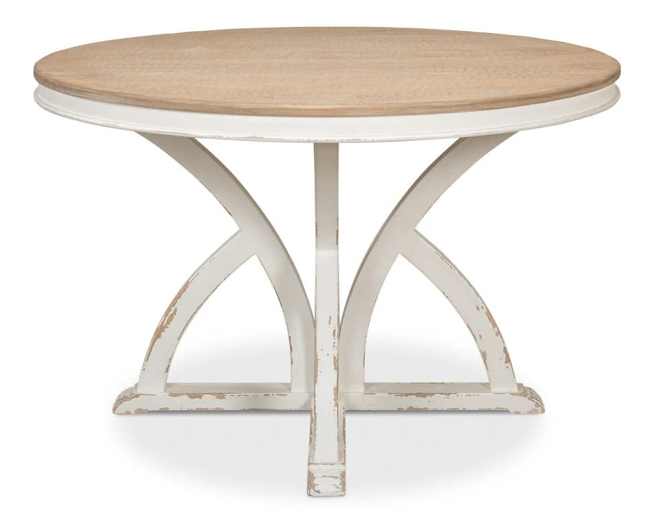 Sincerity Table - White - Remutear