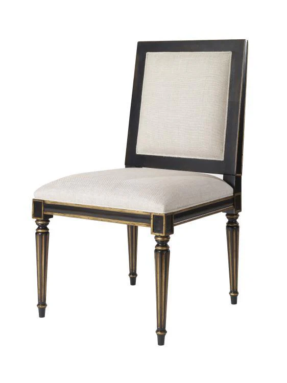 Barrington Side Chair - Remutear