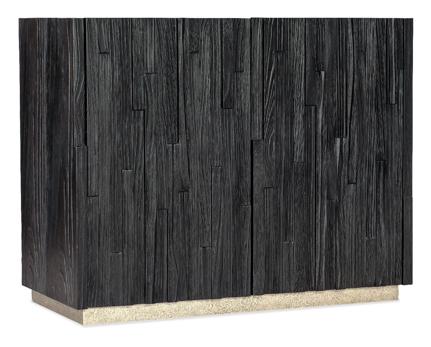 Chapman Shou Sugi Ban Accent Chest - Remutear