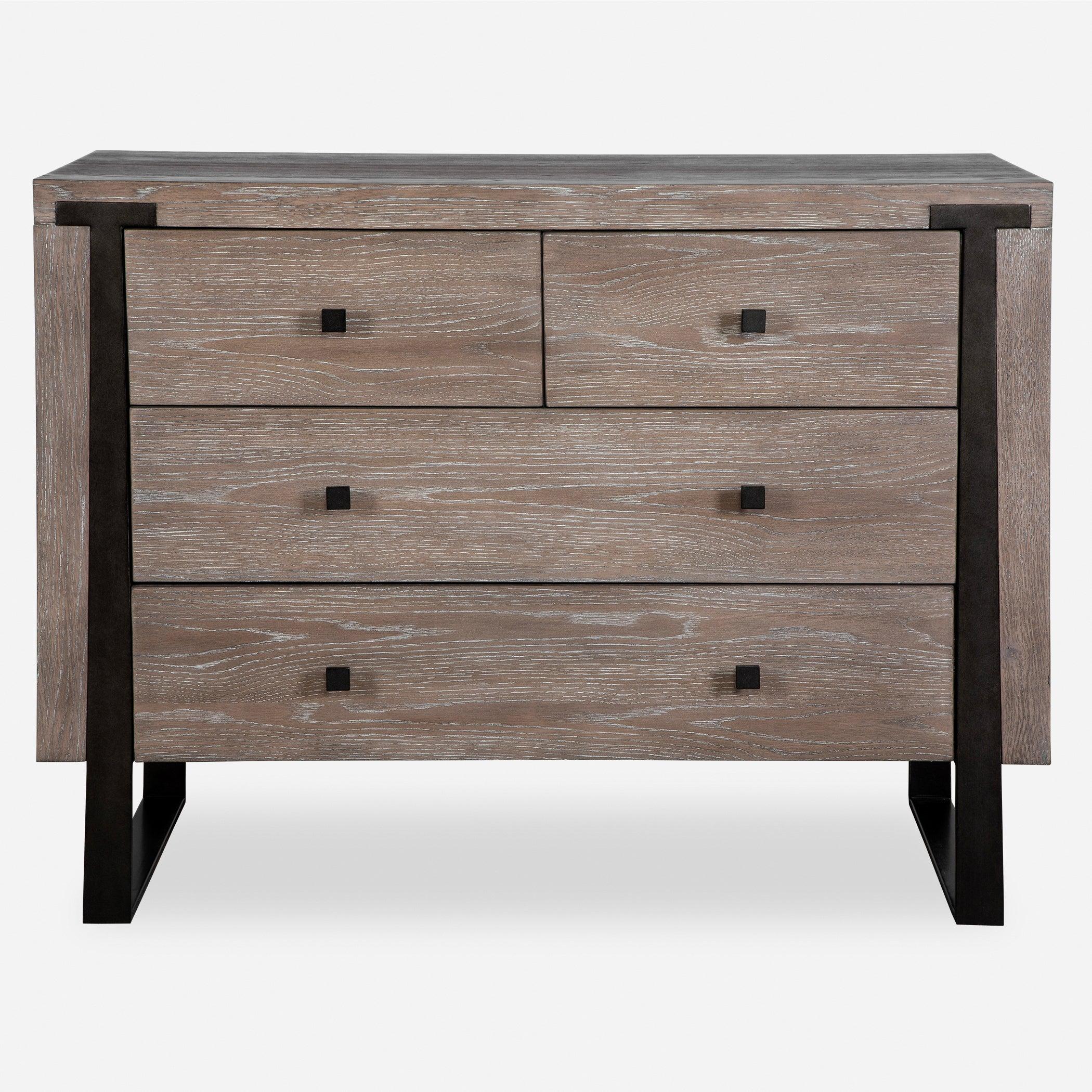 Gabriel Oak Accent Drawers - Remutear