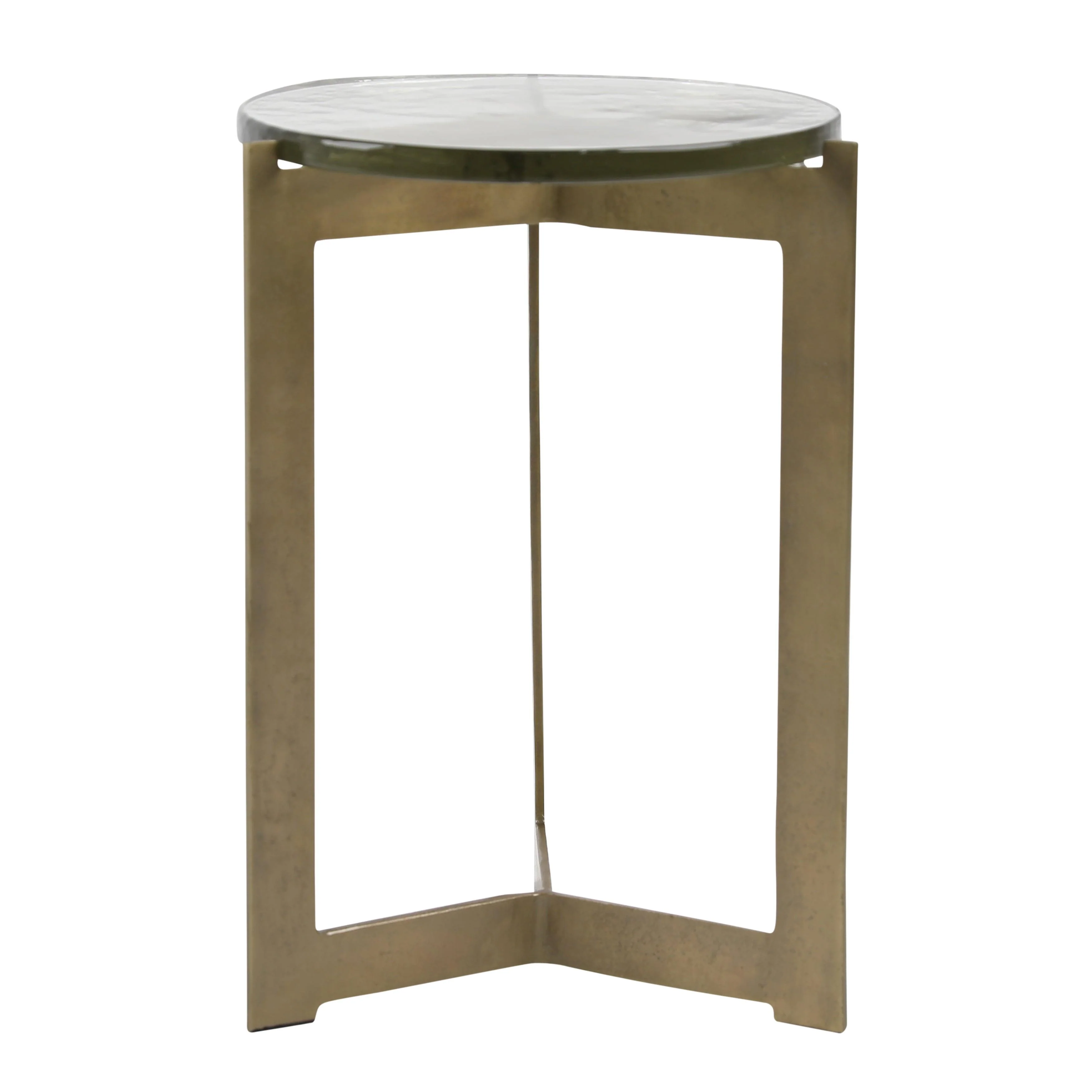 Ayda Side Table - Remutear