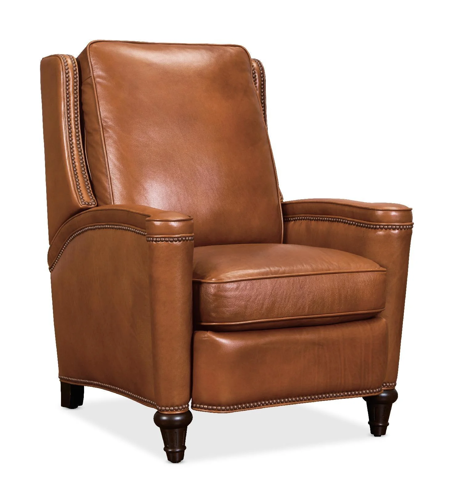 Rylea Manual Push Back Recliner - Remutear