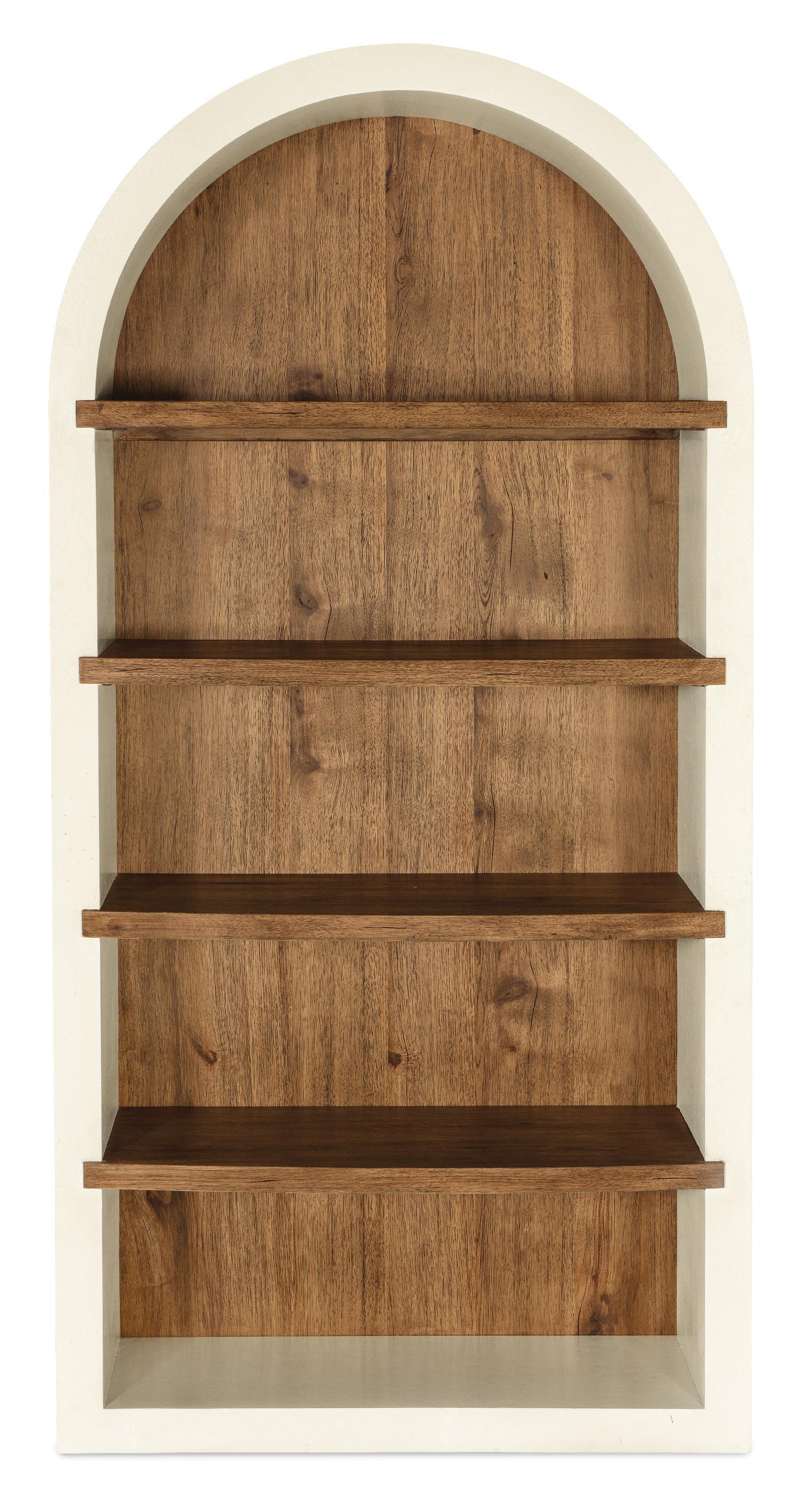 Big Sky Tahoe Etagere - Remutear