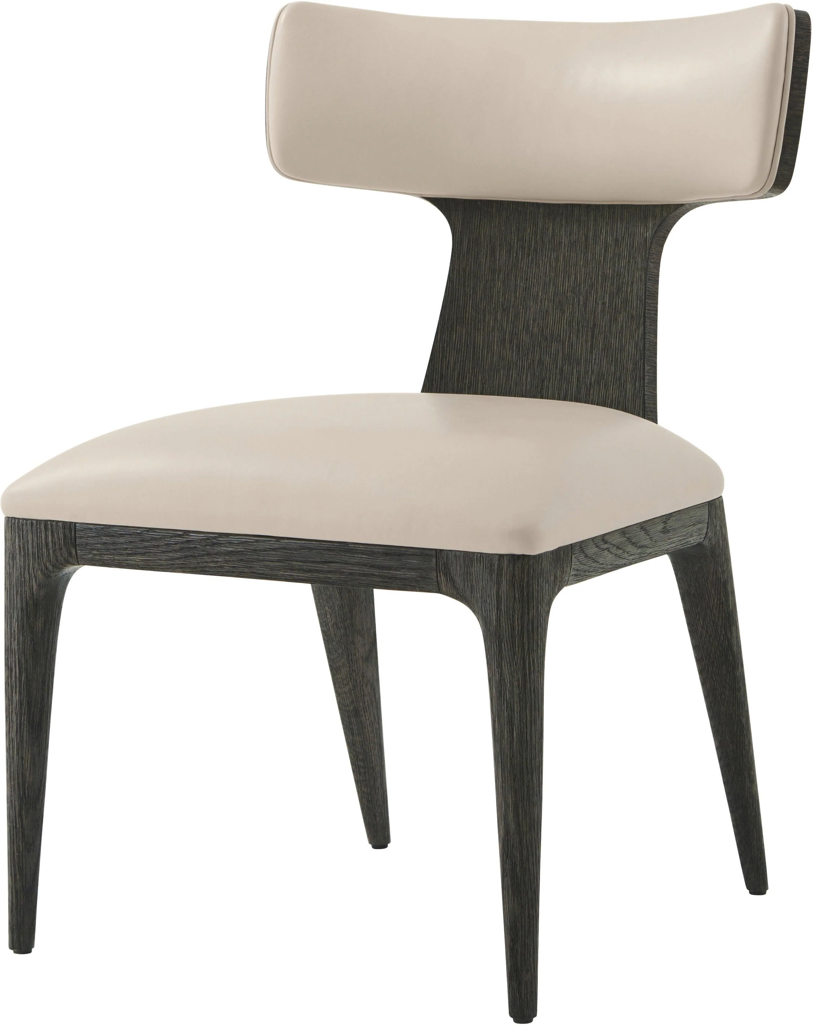 Repose Upholstered Dining Side Chair - Set Of 2 - Remutear