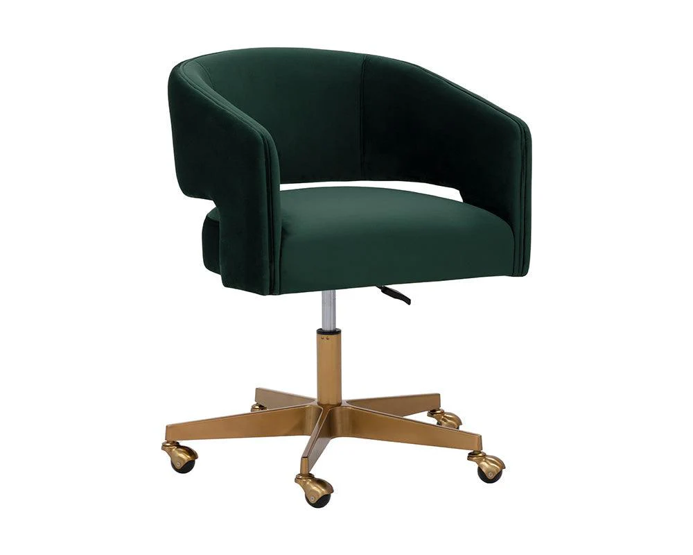 Claren Office Chair - Remutear
