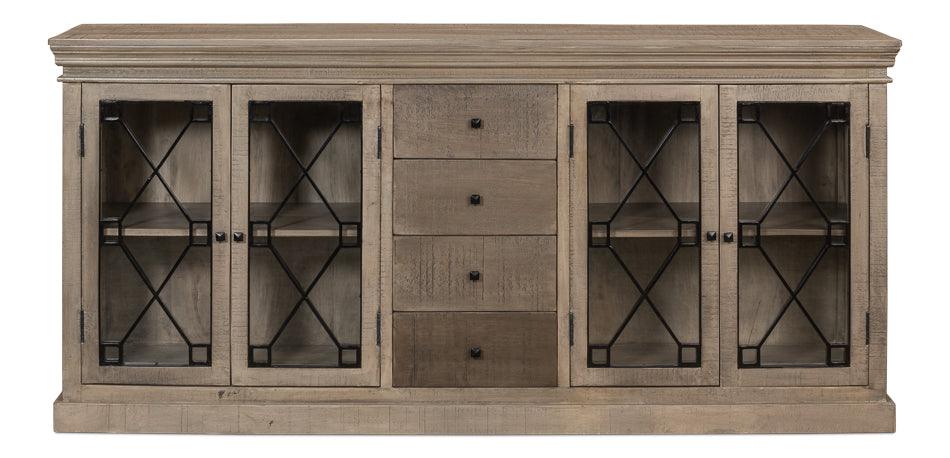 Benoit Sideboard - Remutear
