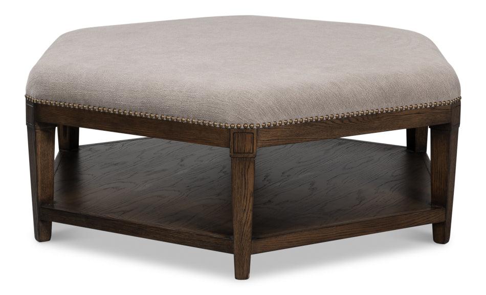 Bertram Ottoman - Remutear