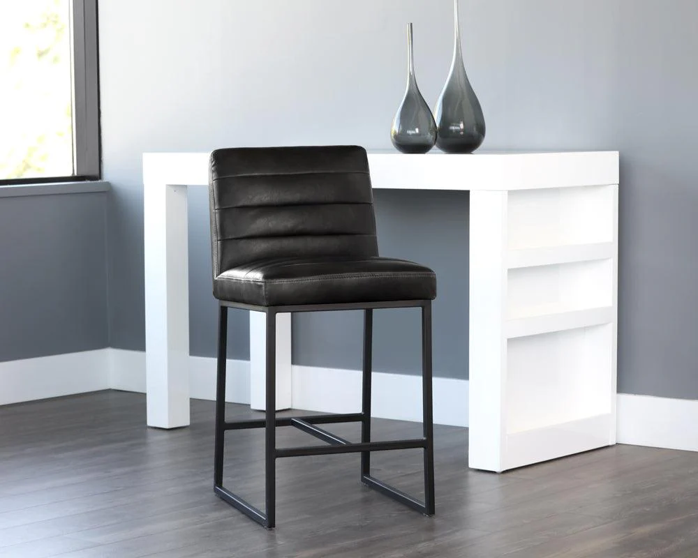 Spyros Counter Stool - Remutear