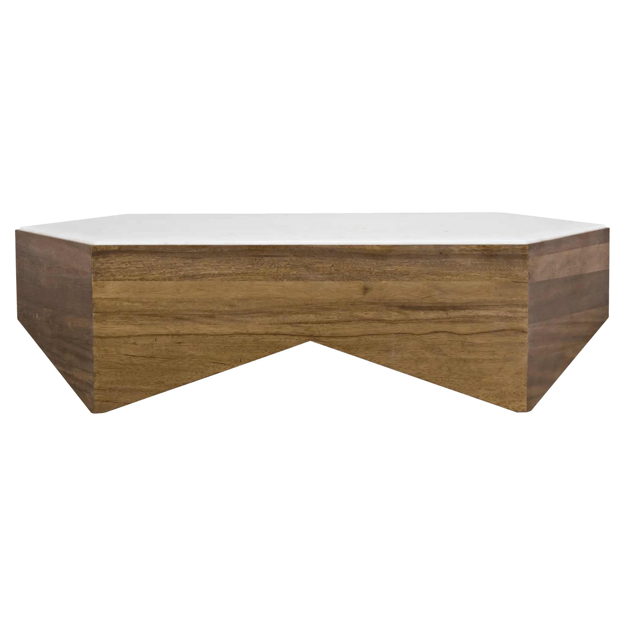 Amsterdam Coffee Table - Remutear