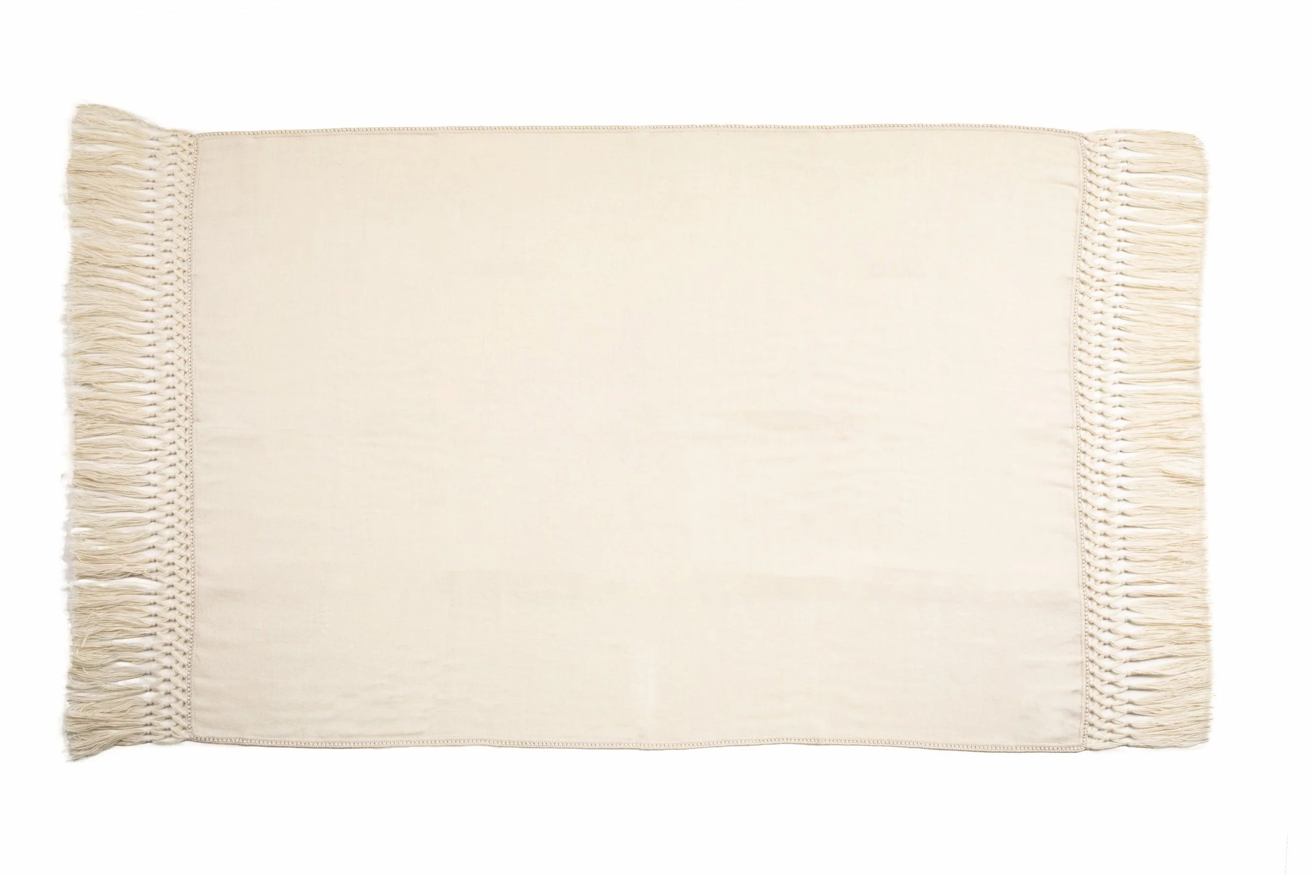 Cool Baby Alpaca Throw - Remutear