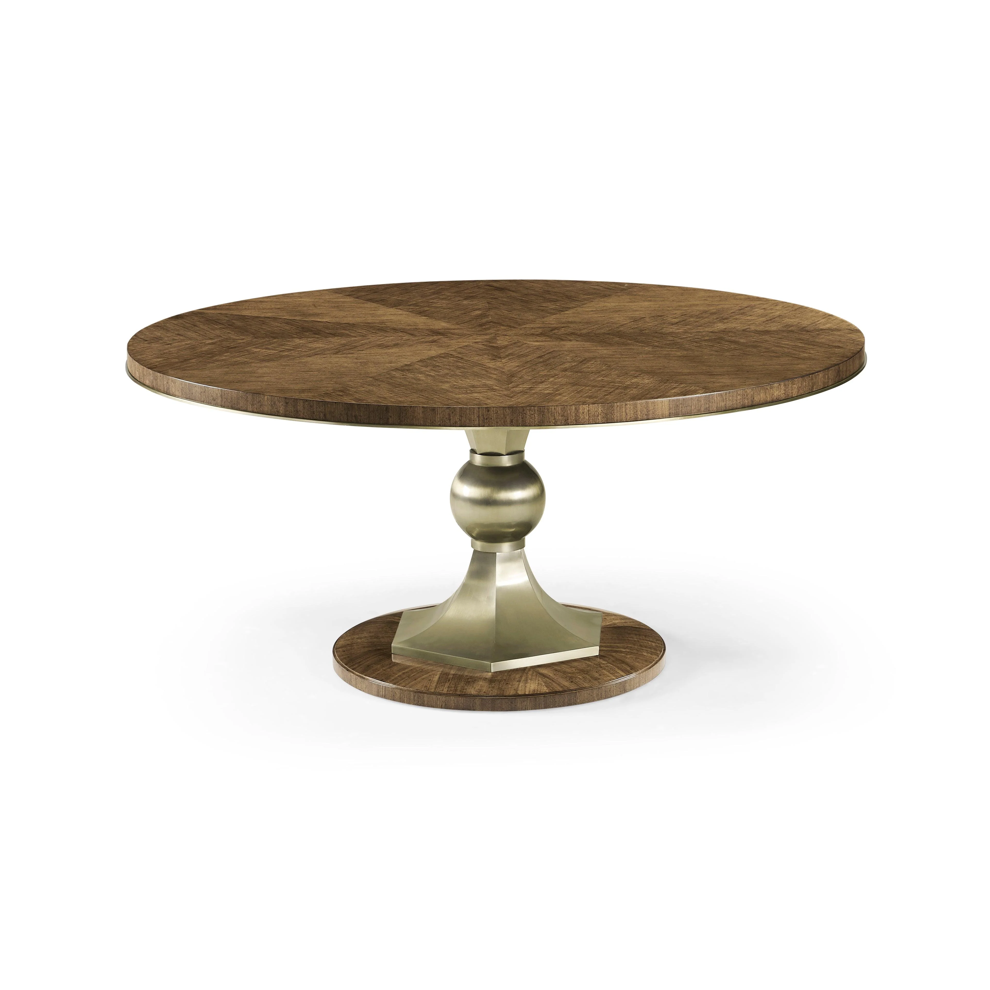 Barcelona Round Dining Table - Remutear