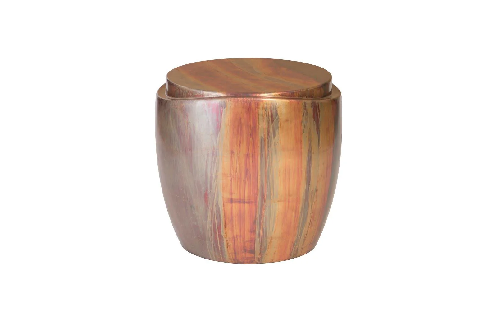 Sweep Side Table - Remutear