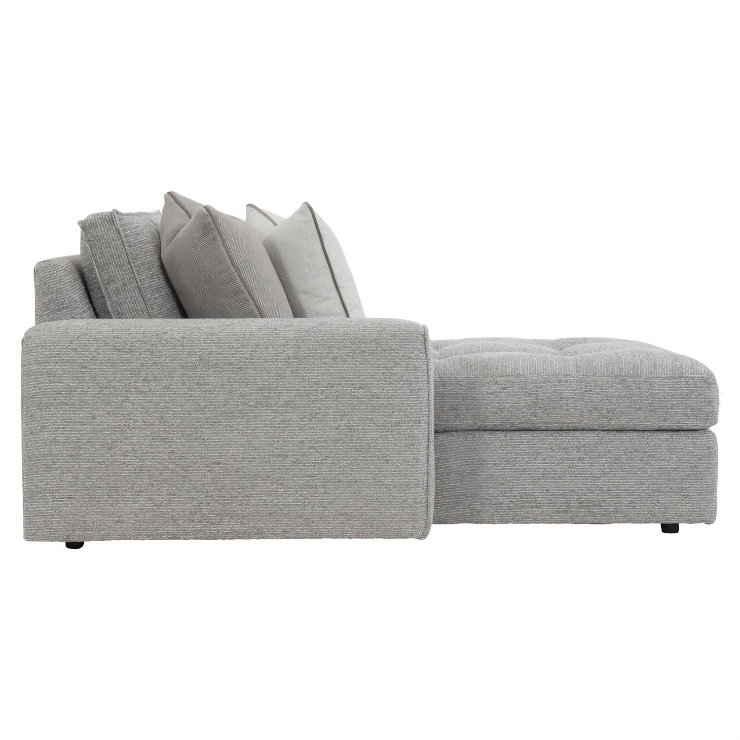 Nest Left Arm Chaise - Remutear