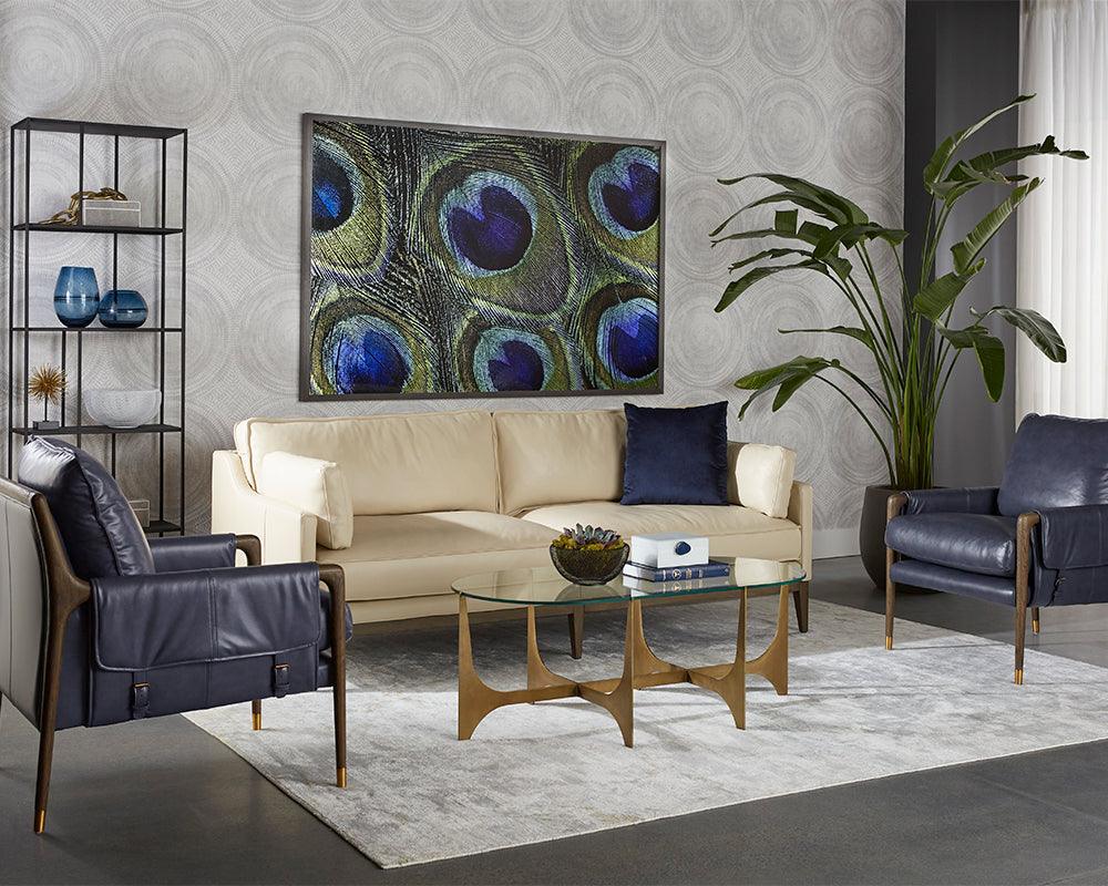 Juliane Coffee Table - Remutear