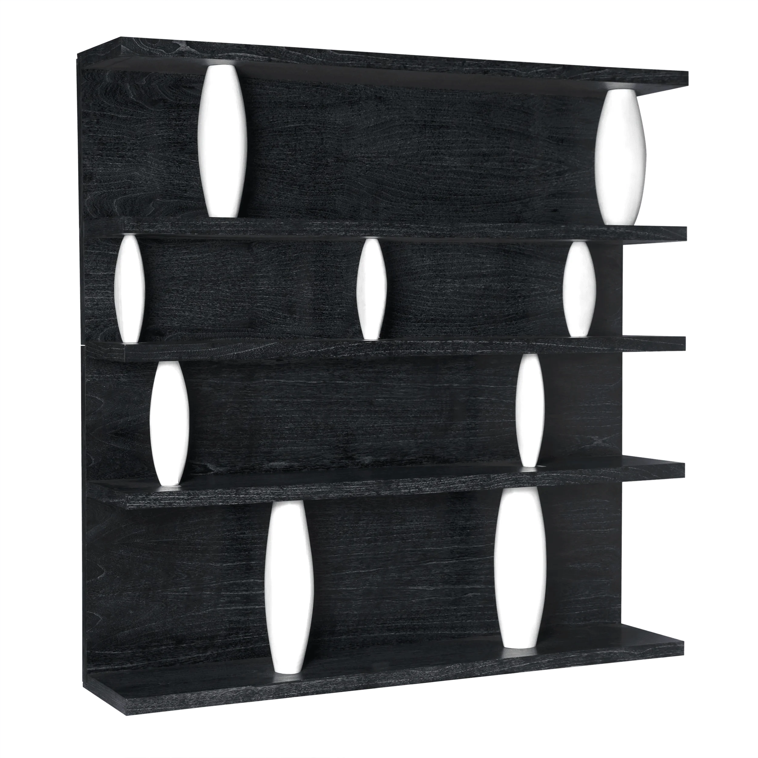Dorian Shelving - Remutear