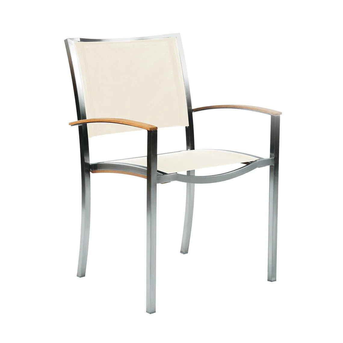 Tiburon Dining Armchair (Stacking) - Set of 2 - Remutear