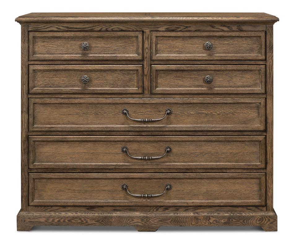 Rohan Equestrian Dresser - Remutear