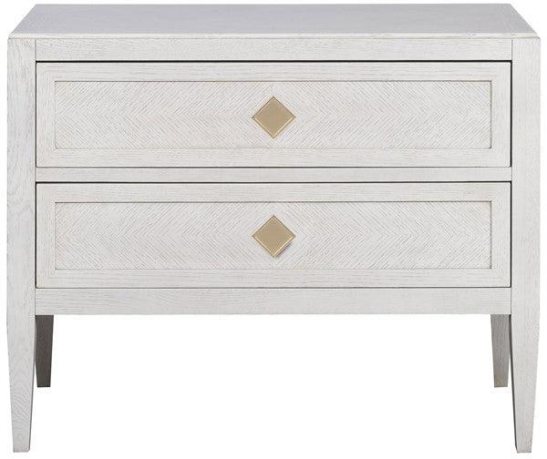 Munroe 2-Drawer Chest - Remutear