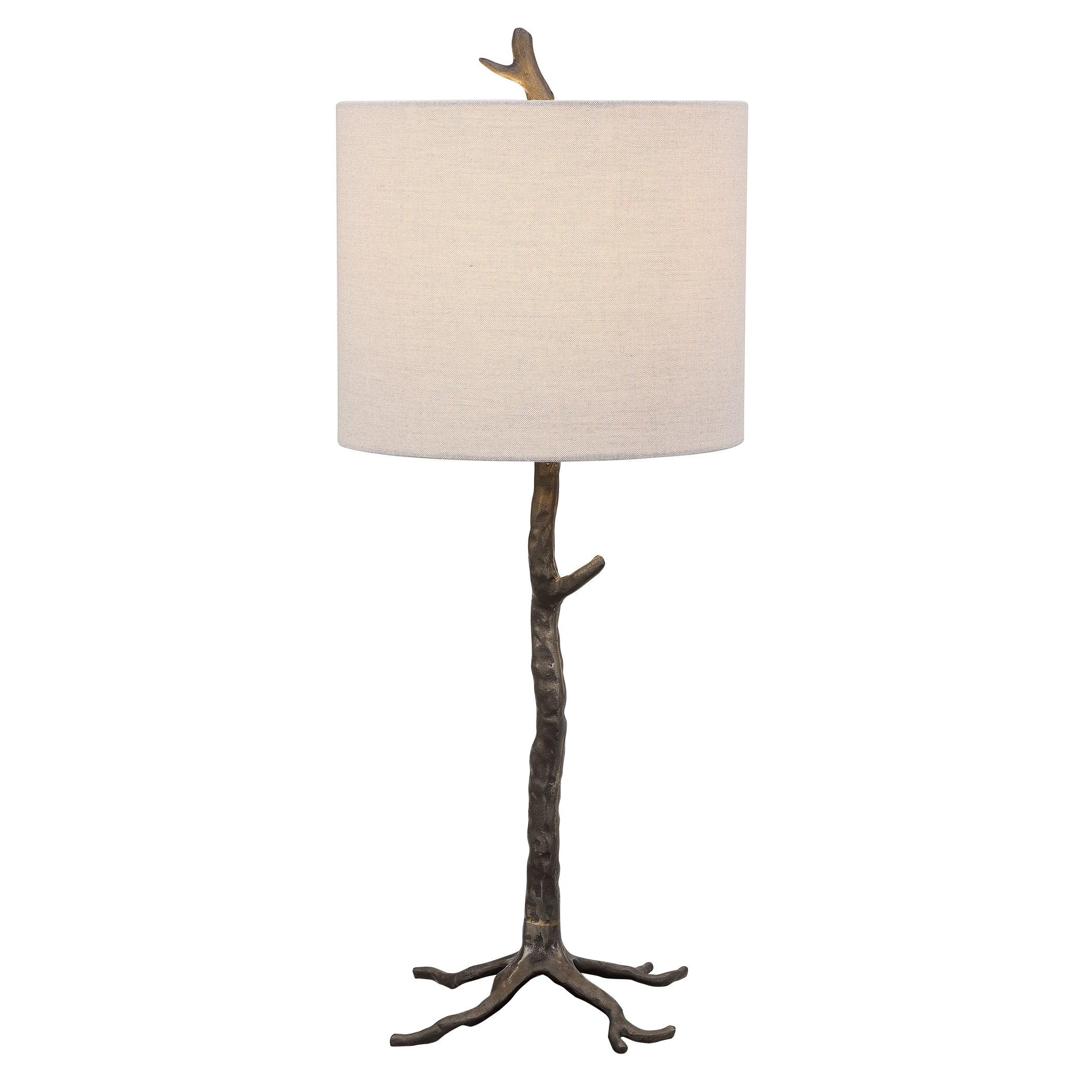 SHAE TABLE LAMP - Remutear