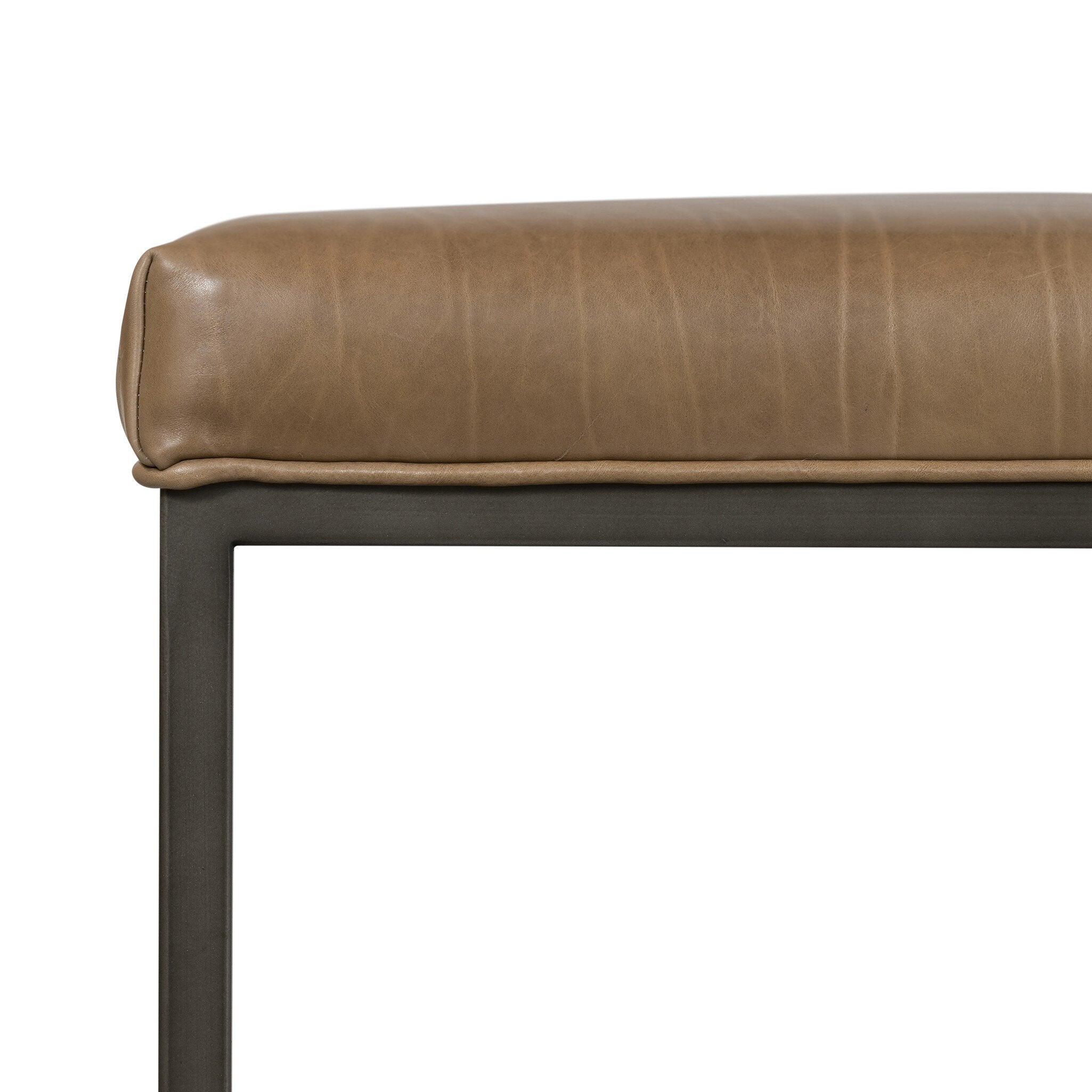 Beaumont Bench - Remutear