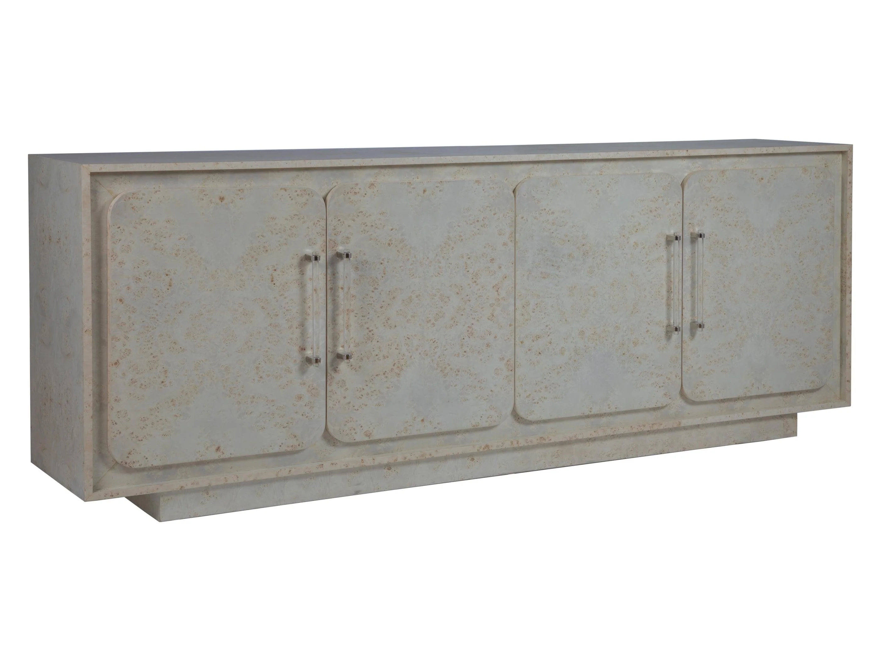 Signature Designs Baronet Media Console - Remutear