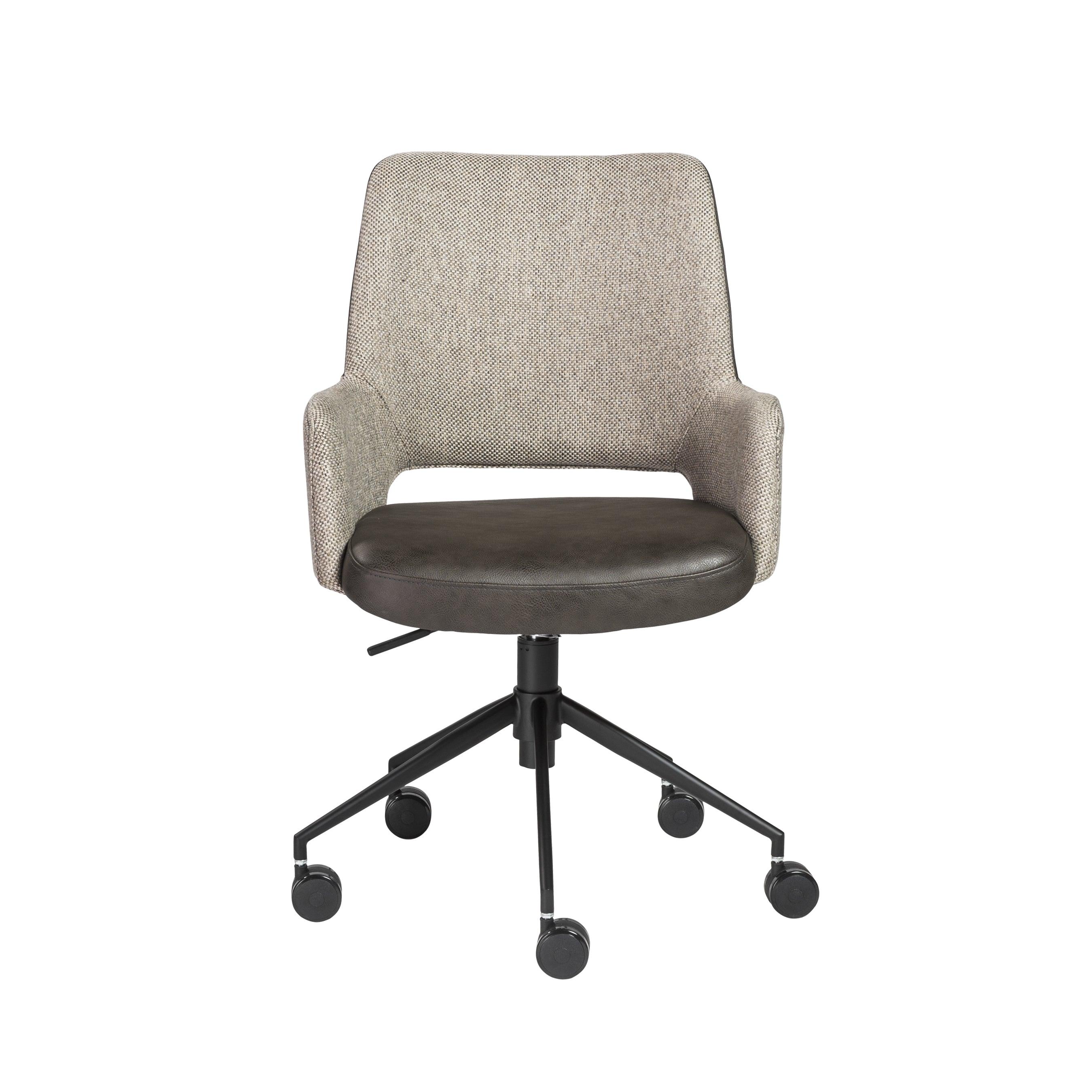 Desi Tilt Office Chair - Remutear