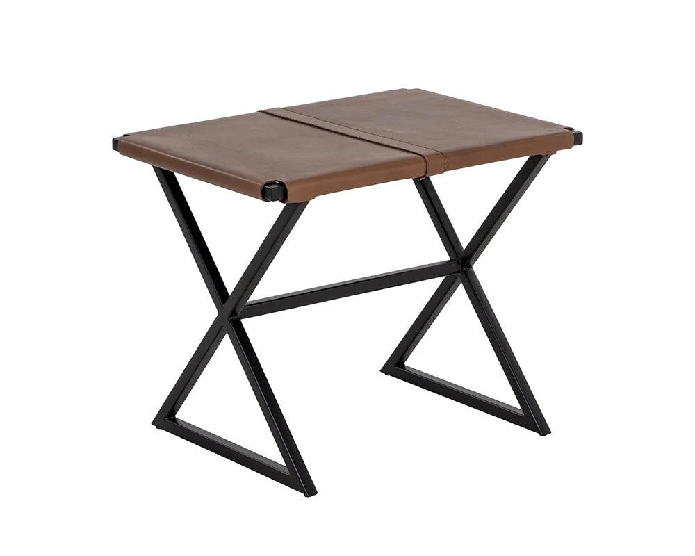 Elon Stool - Remutear
