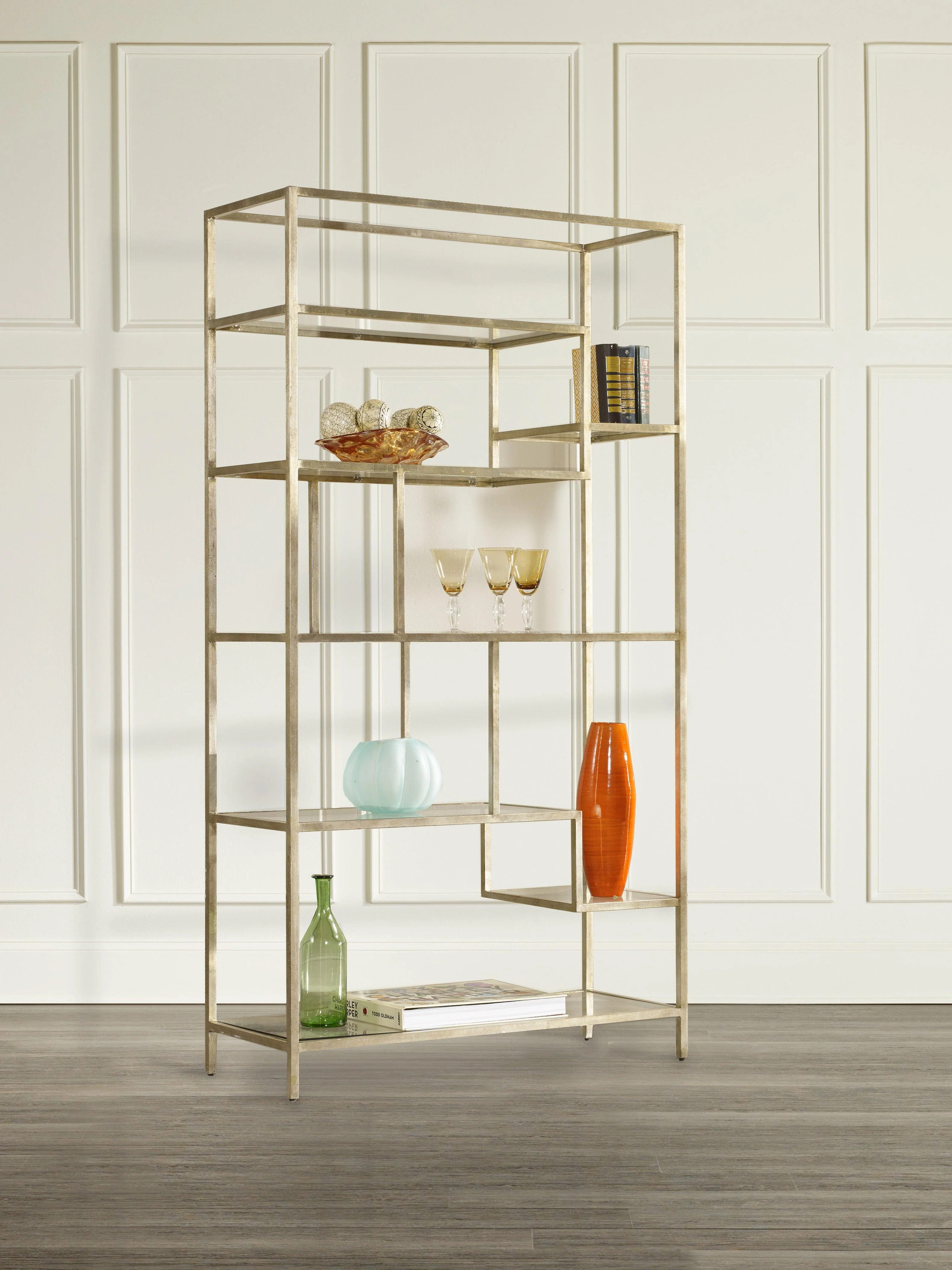 Etagere - Remutear