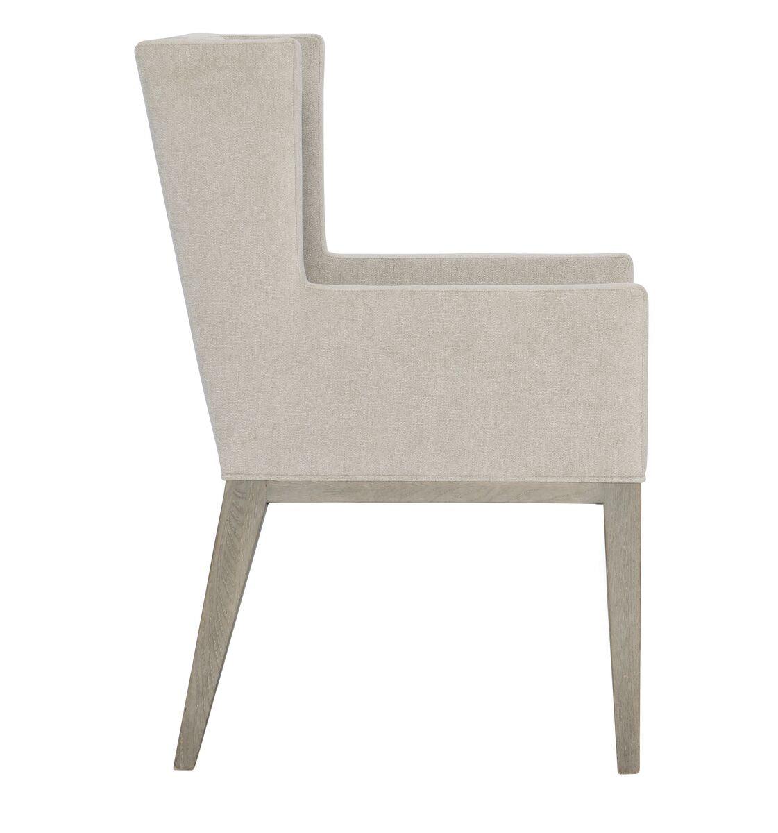 LINEA ARM CHAIR LIGHT 25