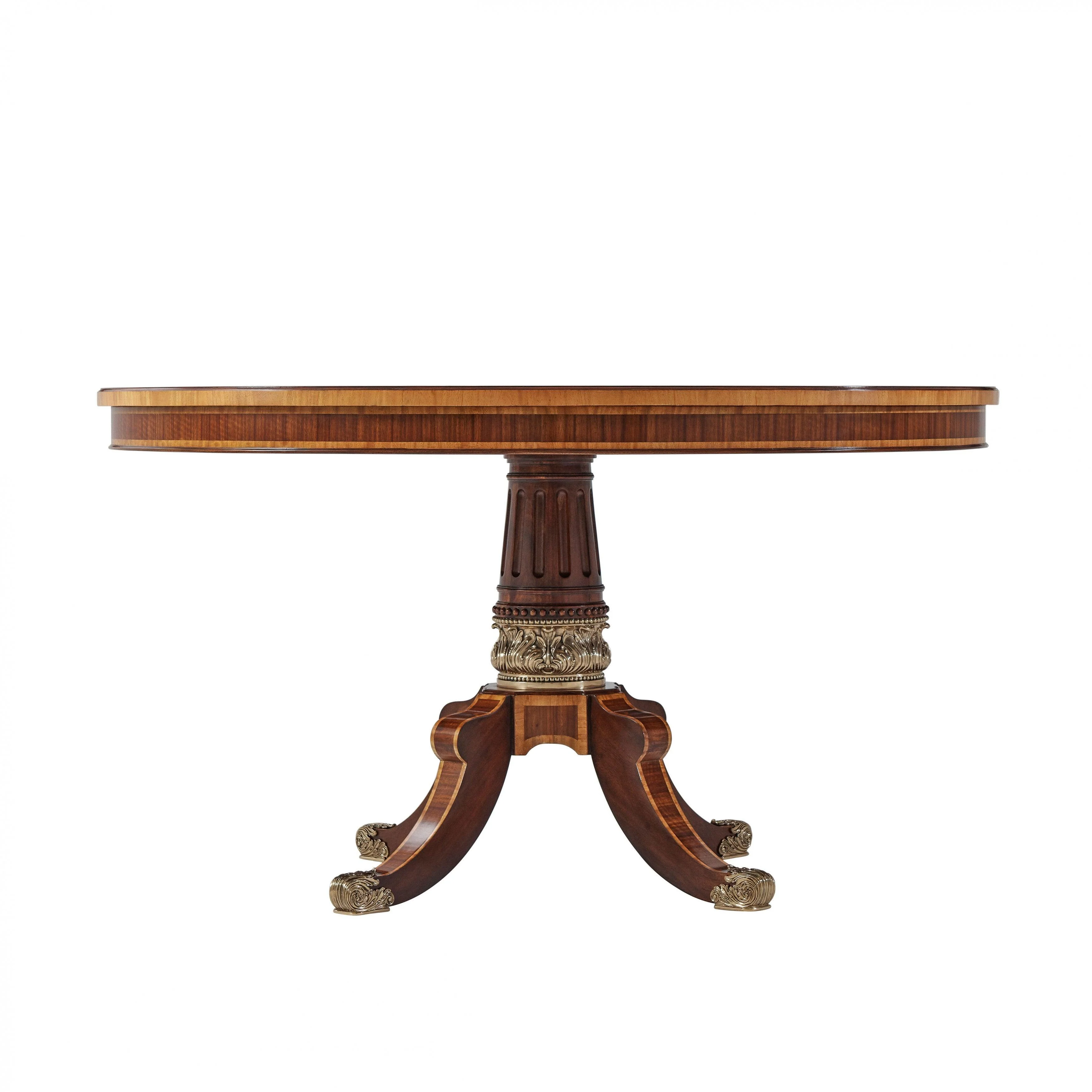 Trenton Dining Table - Remutear