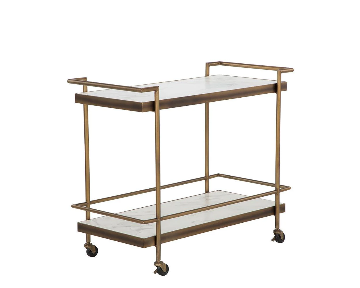Contardi Bar Cart - Remutear