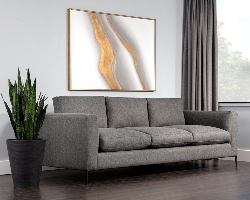 Byward Sofa - Remutear