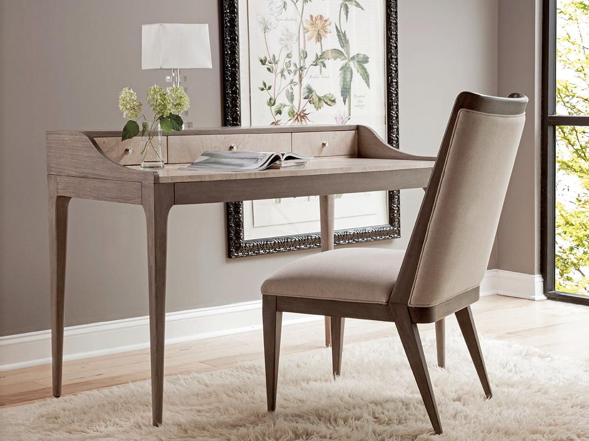 Signature Designs Mercury Desk - Remutear