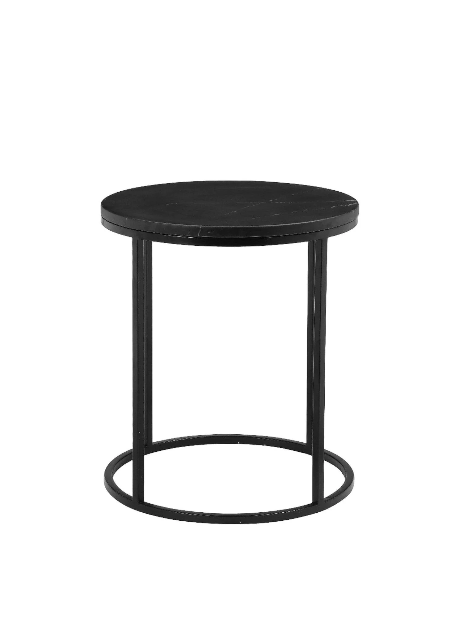 ONIX End Table Round - Remutear