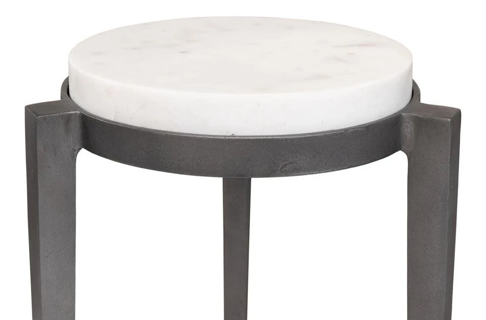 Gabi Nesting Side Tables - Set Of 2 - Remutear