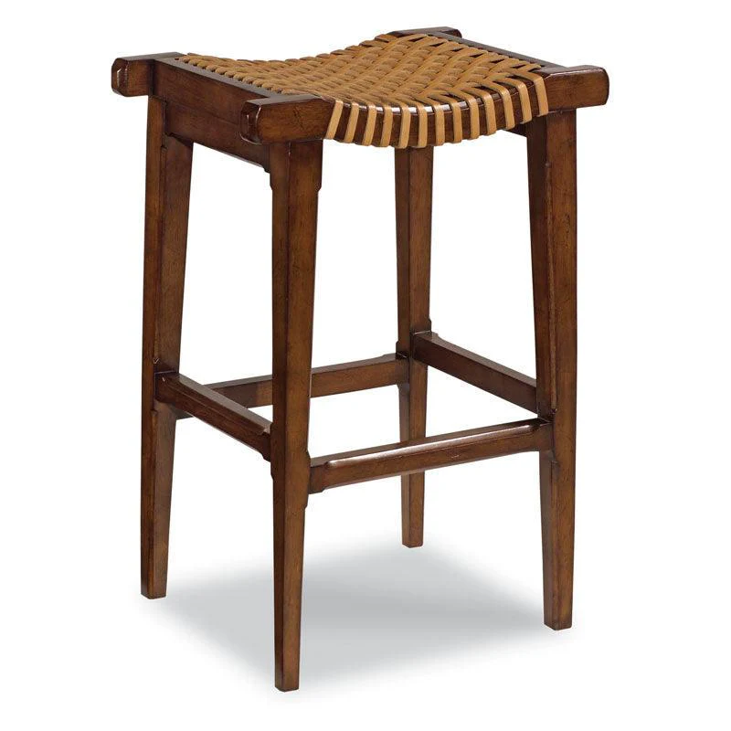 Cheiftain Bar Stool - Remutear