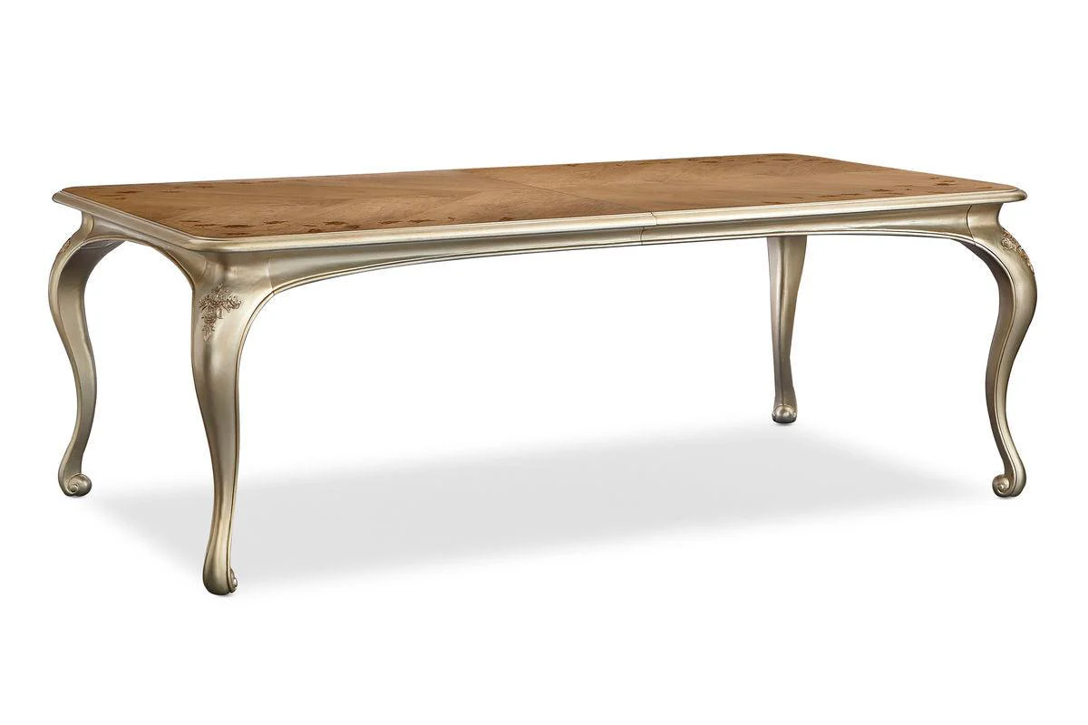 FONTAINEBLEAU RECTANGLE DINING TABLE - Remutear