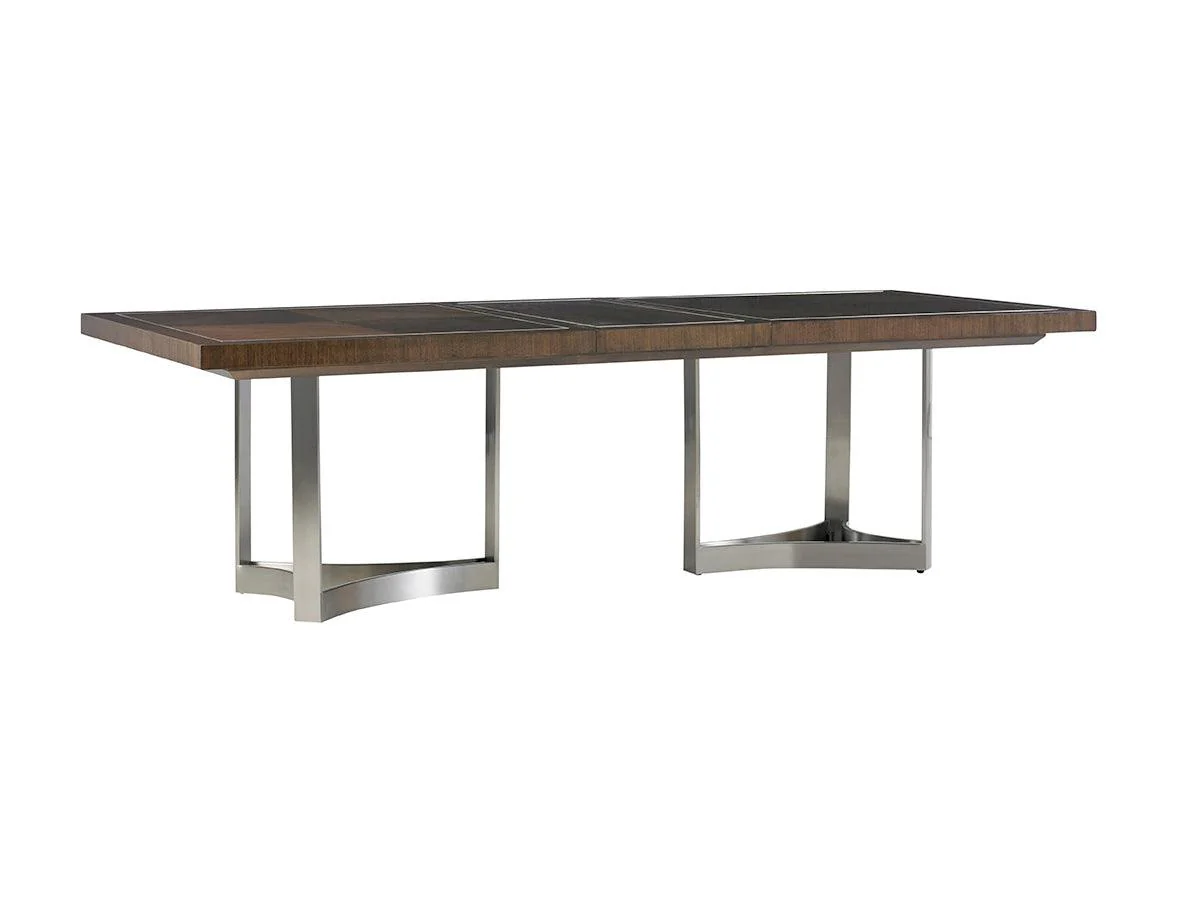Macarthur Park Beverly Place Rectangular Dining Table - Remutear