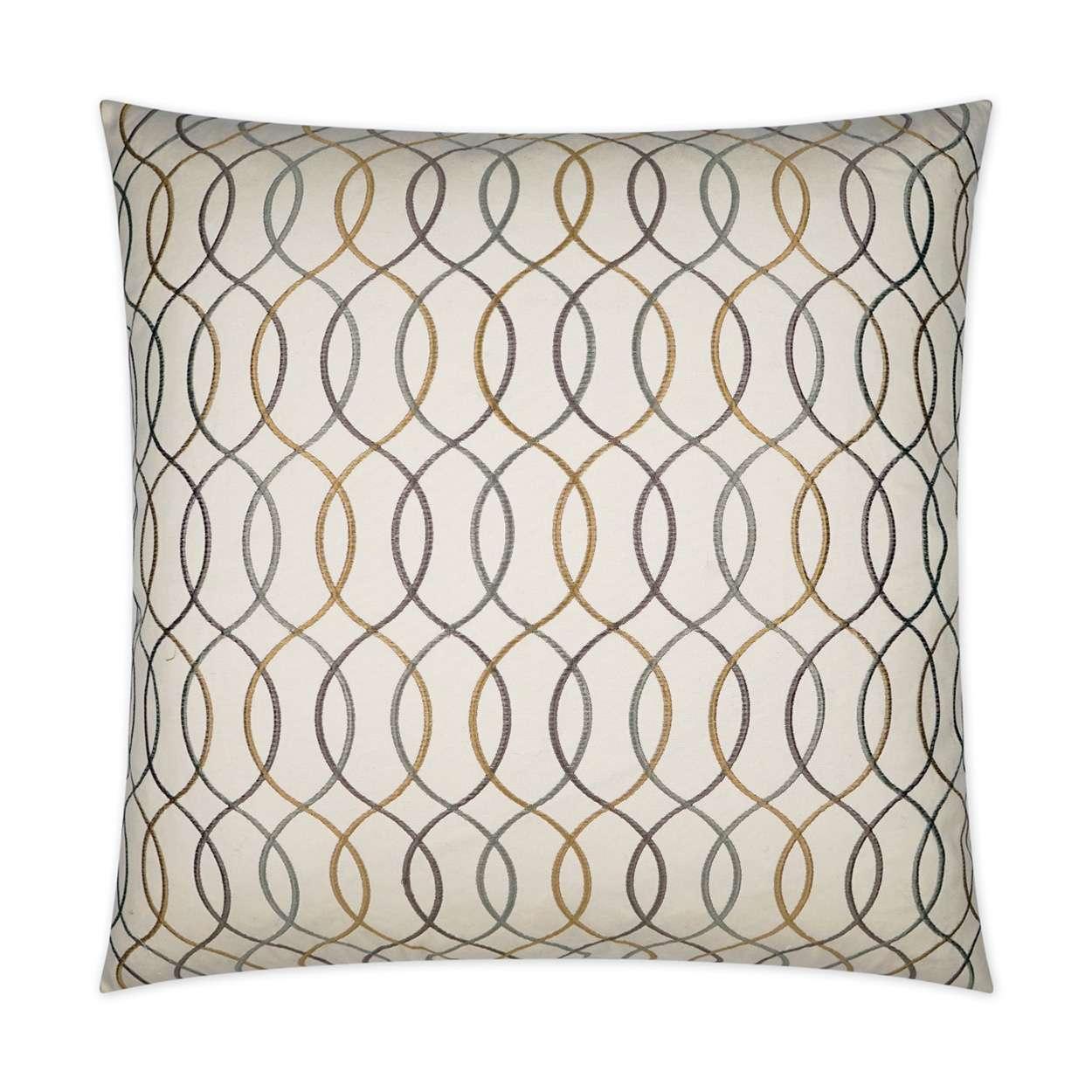 Whitney Pillow - Remutear